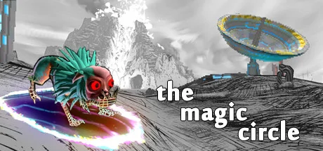 The Magic Circle PC performance and system requirements