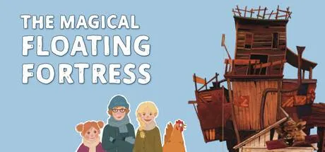 The Magical Floating Fortress PC system requirements screenshot