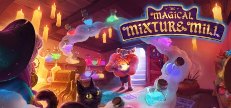 The Magical Mixture Mill PC performance and system requirements
