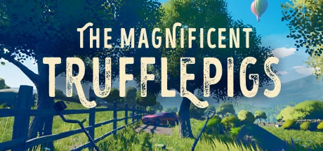 The Magnificent Trufflepigs PC performance and system requirements