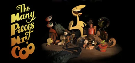 The Many Pieces of Mr. Coo PC performance and system requirements