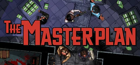 The Masterplan PC performance and system requirements