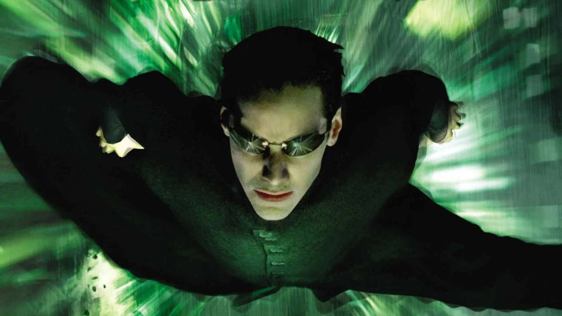 The Matrix: Path of Neo PC system requirements screenshot