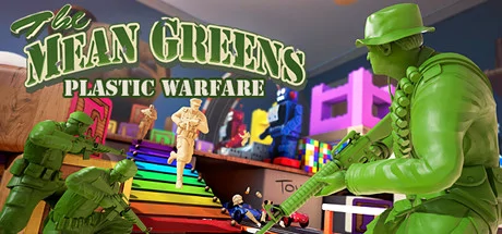 The Mean Greens - Plastic Warfare PC performance and system requirements