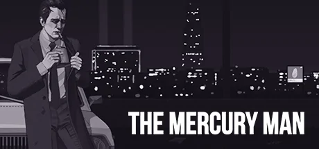 The Mercury Man PC system requirements screenshot