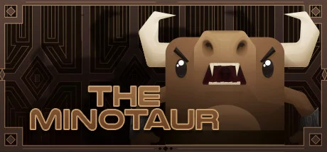 The Minotaur cover