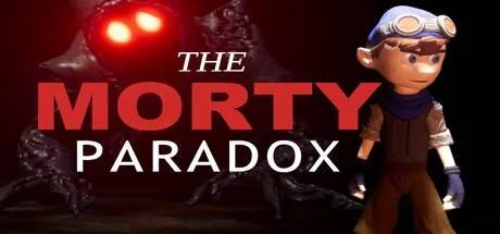 The Morty Paradox PC system requirements screenshot