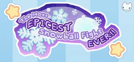 The Most Epicest Snowball Fight Ever! PC system requirements screenshot