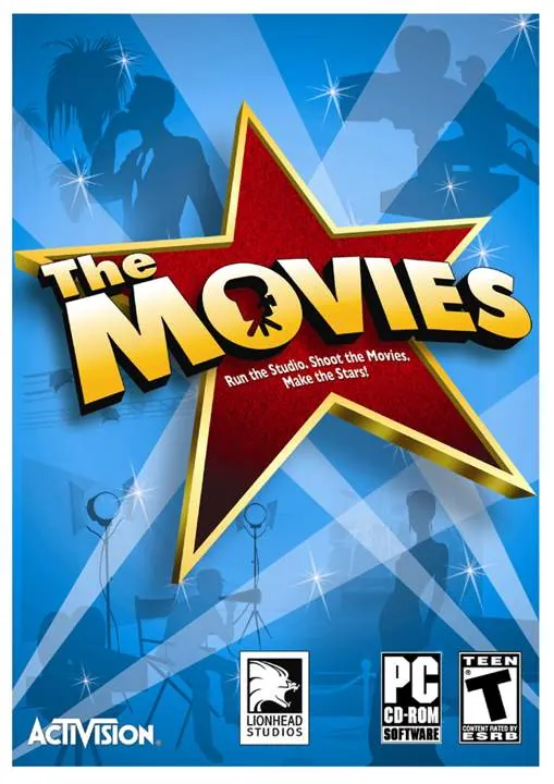 The Movies PC performance and system requirements