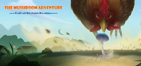 The Mushroom Adventrue:Call of Distant Realms PC system requirements screenshot
