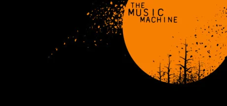 The Music Machine cover