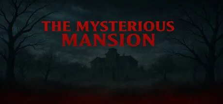 The Mysterious Mansion PC system requirements screenshot