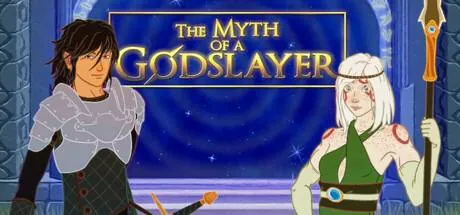 The Myth of a Godslayer PC system requirements screenshot