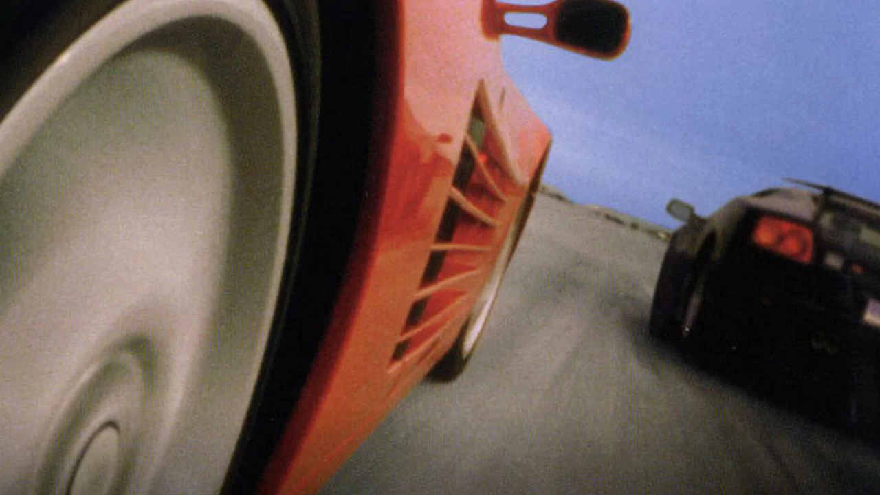 The Need for Speed PC performance and system requirements