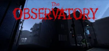 The Observatory PC system requirements screenshot