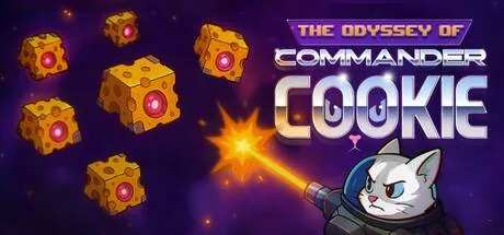 The Odyssey of Commander Cookie PC performance and system requirements