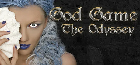 The Odyssey: Winds of Athena cover