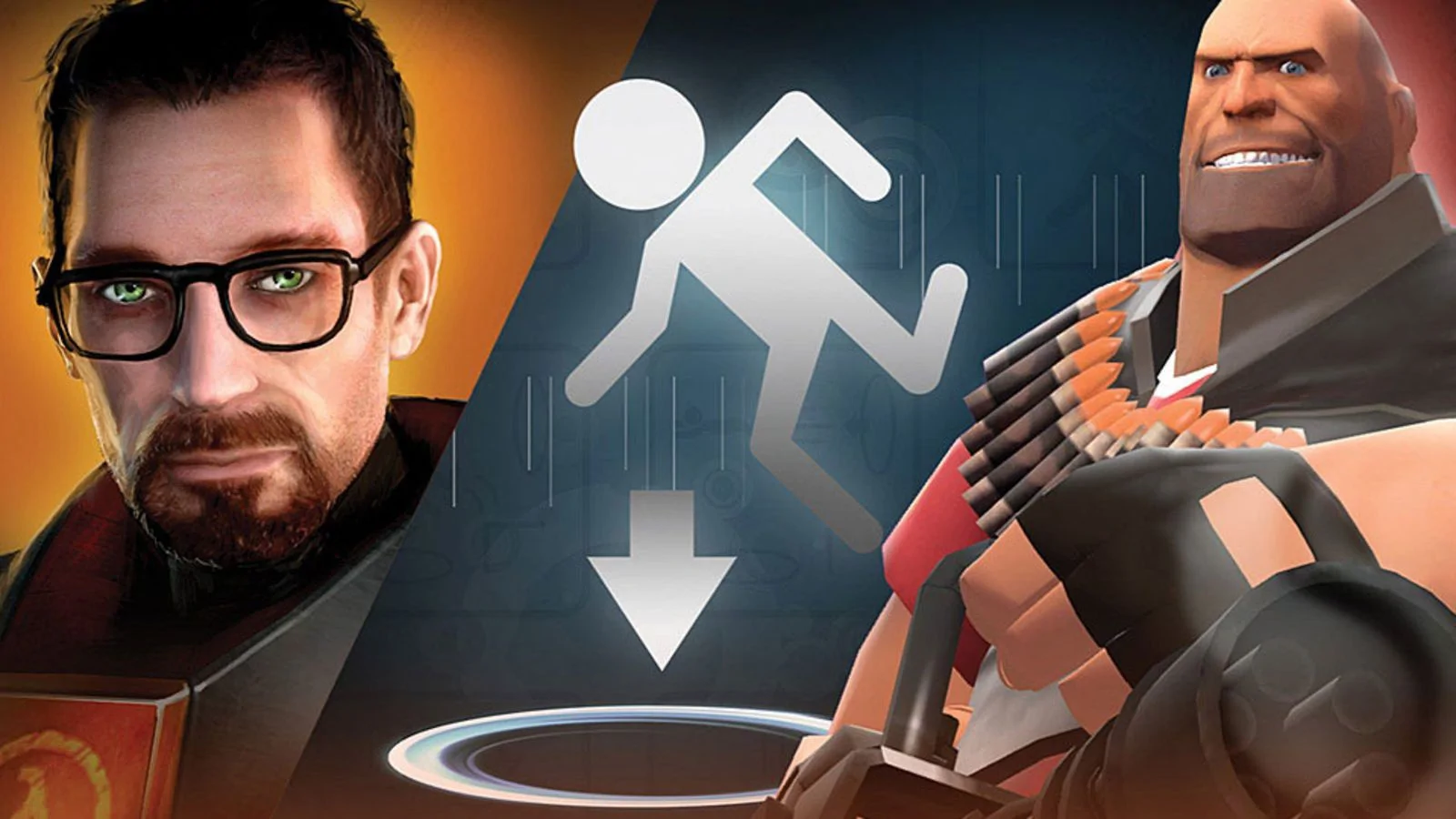 The Orange Box PC performance and system requirements