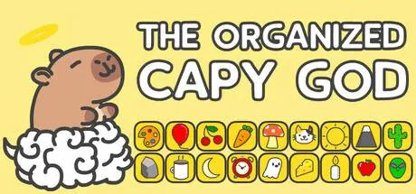 The Organized Capy God PC system requirements screenshot