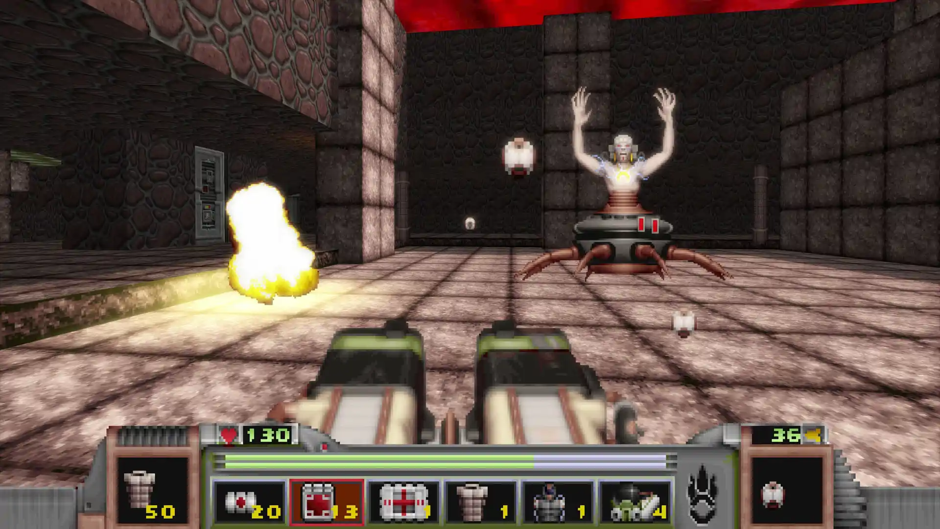 The Original Strife: Veteran Edition PC performance and system requirements