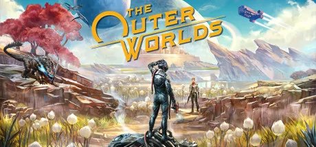 The Outer Worlds PC system requirements screenshot
