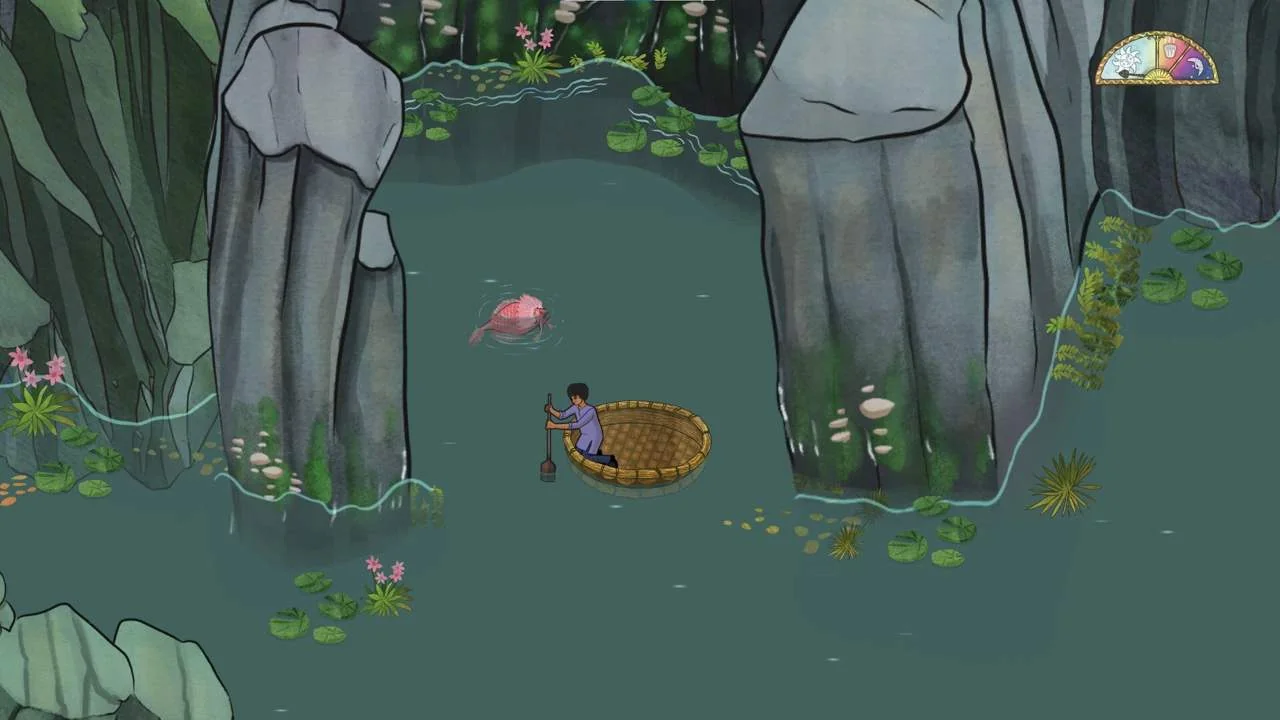 The Palace on the Hill Prologue PC performance and system requirements