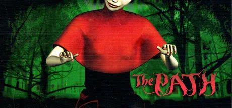 The Path cover