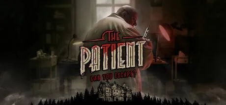 The Patient - can you escape? PC system requirements
