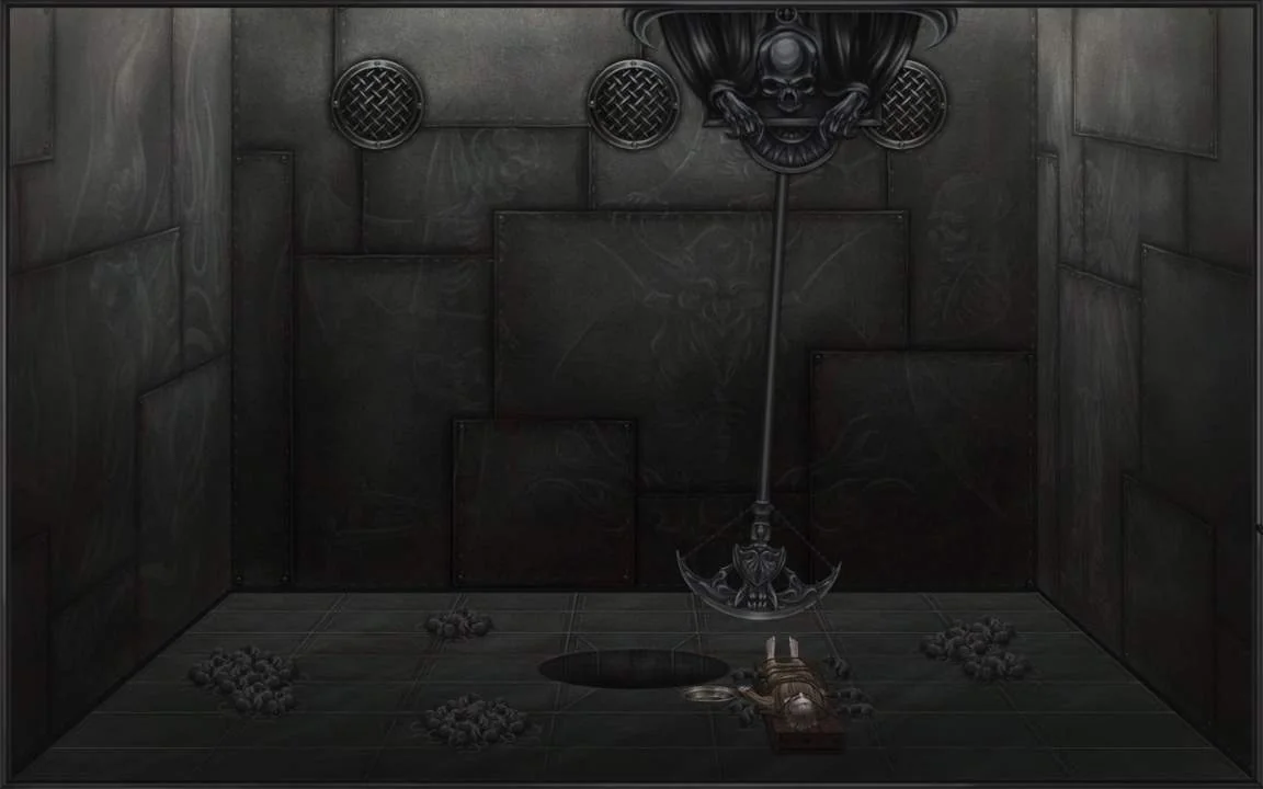 The Pit And The Pendulum PC performance and system requirements