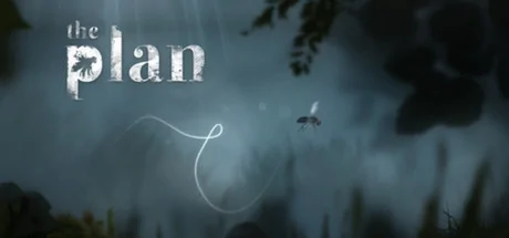 The Plan cover