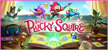 The Plucky Squire PC performance and system requirements