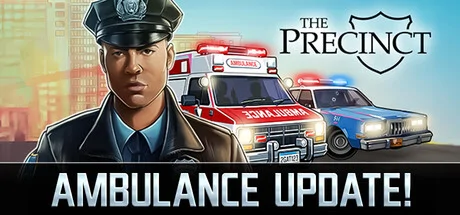 The Precinct PC performance and system requirements