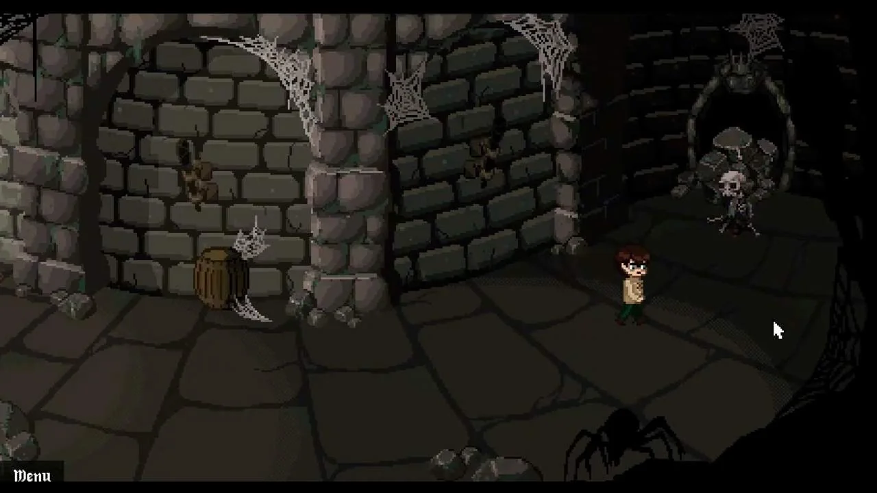 The Prophecy PC performance and system requirements