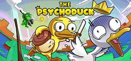 The Psychoduck PC performance and system requirements