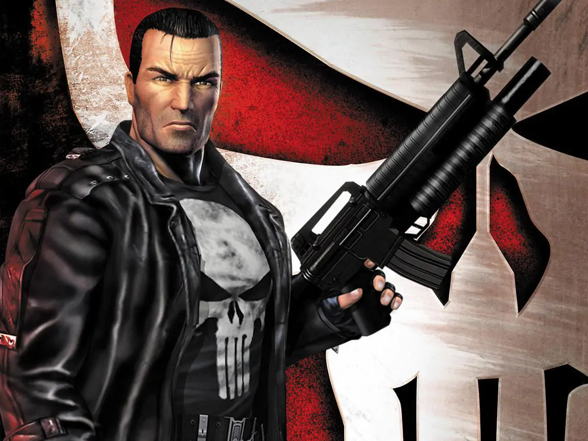 The Punisher PC performance and system requirements