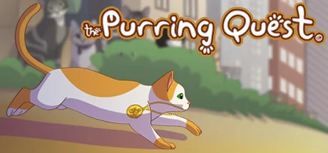The Purring Quest PC system requirements screenshot