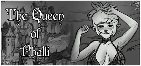 The Queen of Phalli PC system requirements screenshot