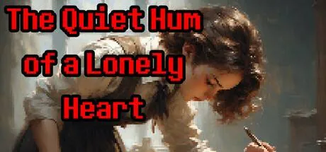 The Quiet Hum of a Lonely Heart PC system requirements screenshot