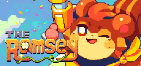 The Ramsey PC system requirements screenshot
