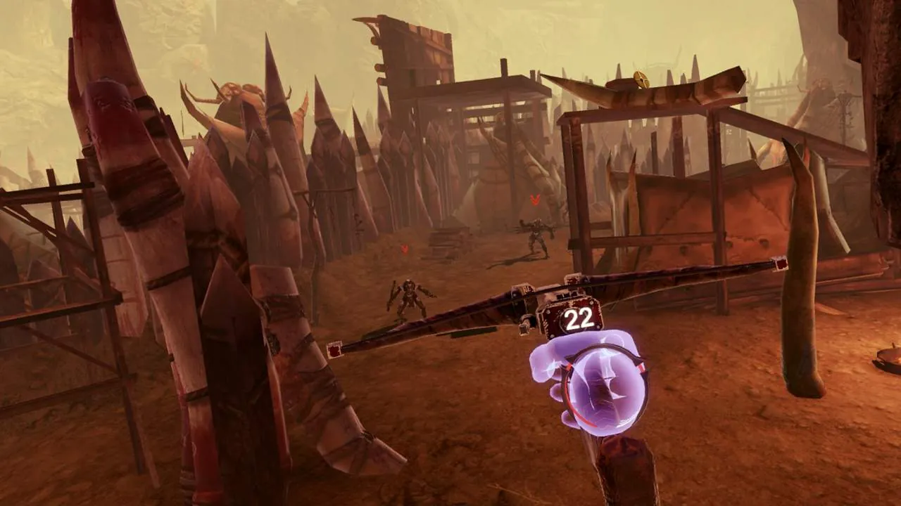 The Ranger: Lost Tribe PC performance and system requirements