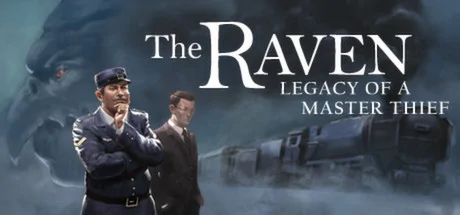 The Raven - Legacy of a Master Thief PC performance and system requirements