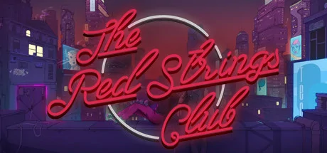 The Red Strings Club PC performance and system requirements