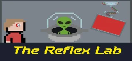 The Reflex Lab PC system requirements screenshot