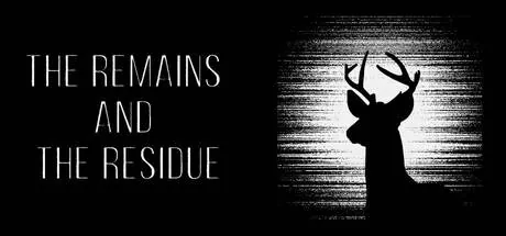 The Remains and The Residue PC system requirements screenshot