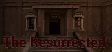 The Resurrected PC system requirements screenshot