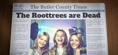 The Roottrees are Dead PC performance and system requirements