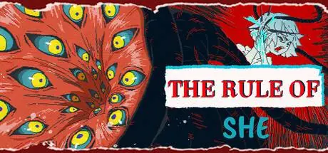 The Rule Of SHE PC system requirements screenshot