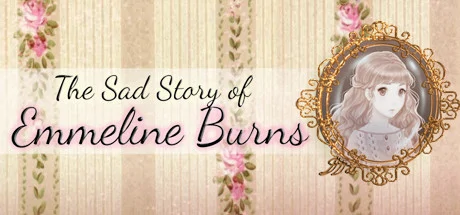 The Sad Story of Emmeline Burns