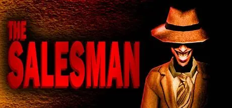 The Salesman PC system requirements screenshot