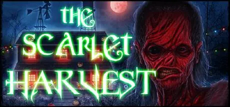 The Scarlet Harvest PC system requirements screenshot